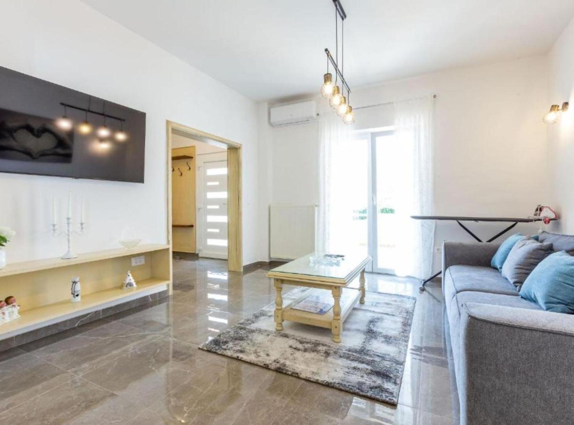 Peaceful Murvica Pool, Garden, And Modern Comfort * Zadar
