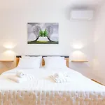 Peaceful Murvica Villa Pool, Garden, And Modern Comfort