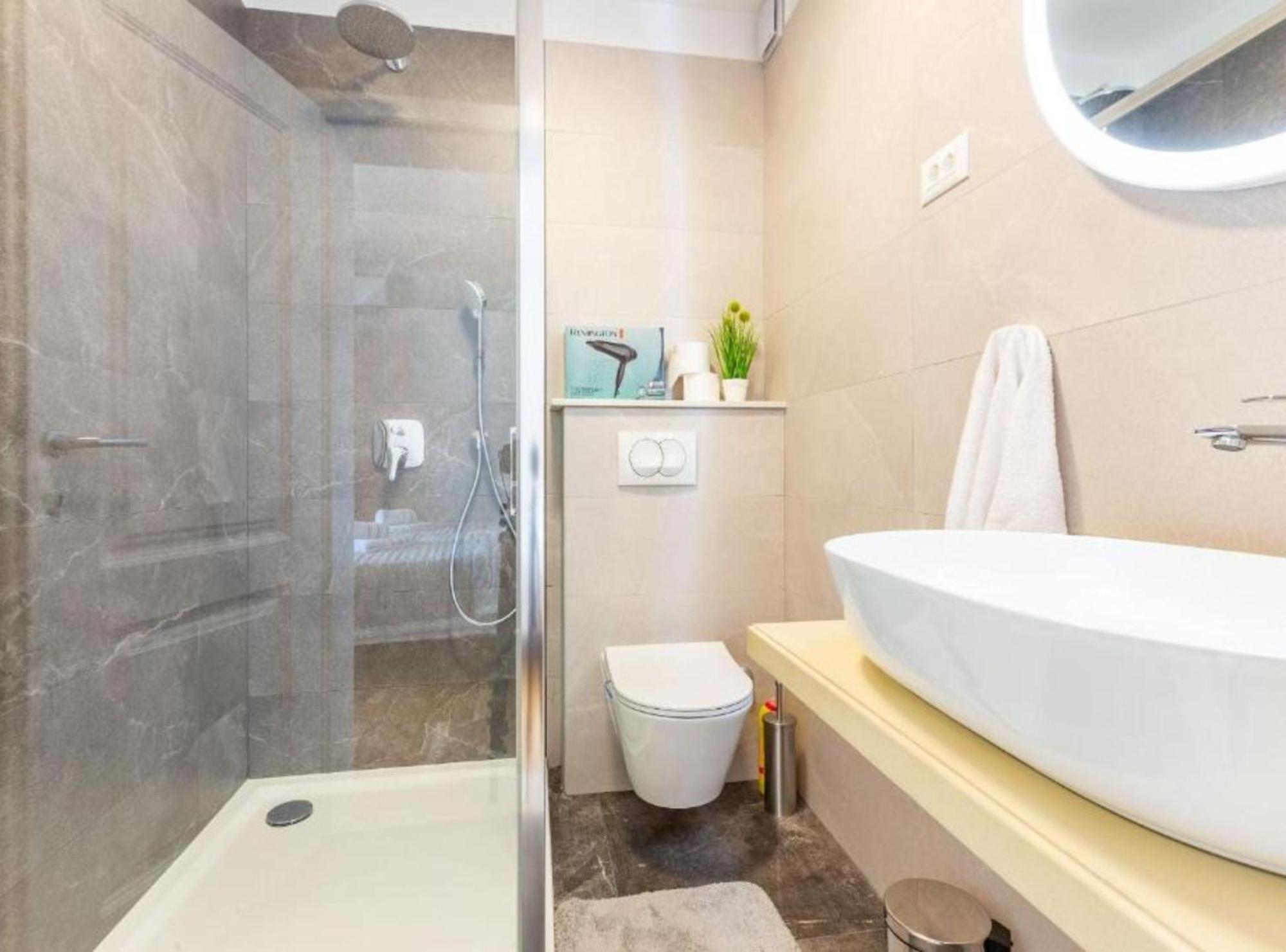 Peaceful Murvica Pool, Garden, And Modern Comfort * Zadar