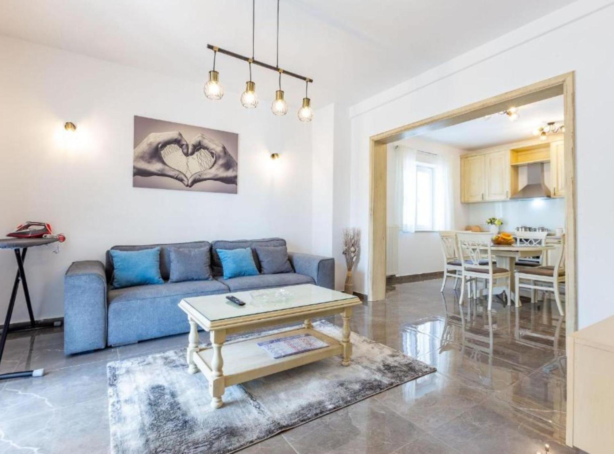 Peaceful Murvica Pool, Garden, And Modern Comfort *