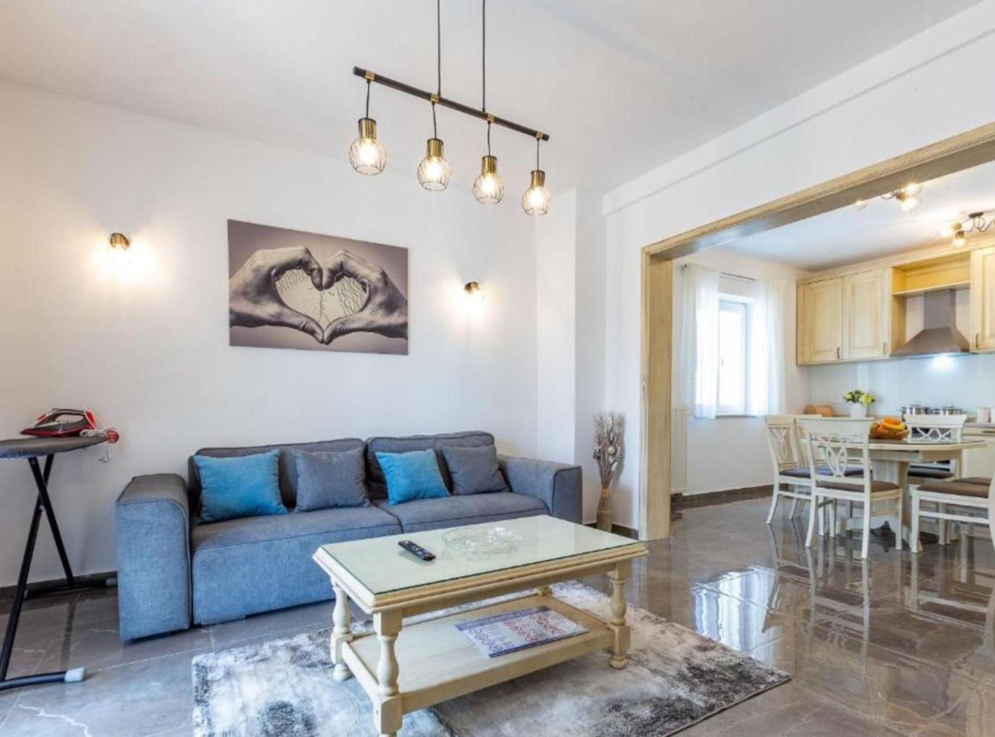 Peaceful Murvica Pool, Garden, And Modern Comfort *